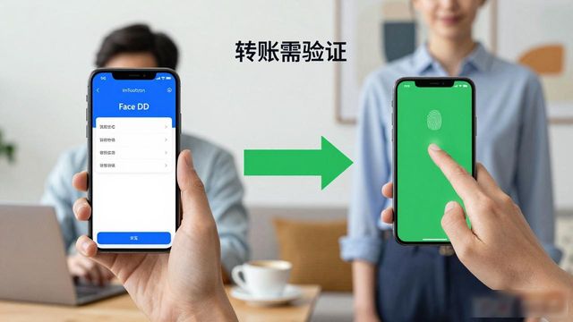 imToken钱包安全设置指南 下载后必调的5个参数