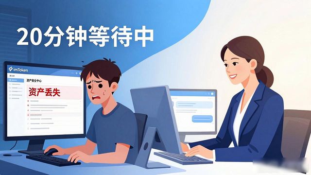 imToken客服到底好不好用?官网服务系统深度评测