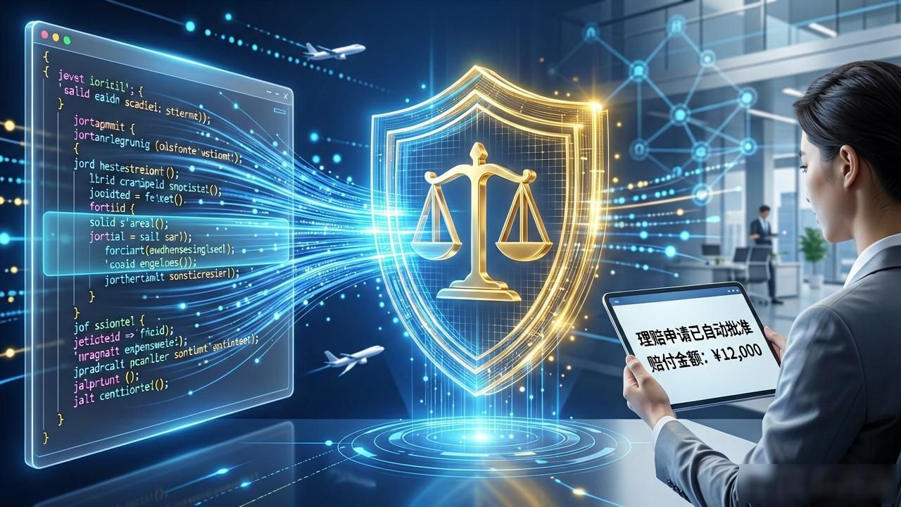 区块链商业架构怎么做？看懂这几点让企业少走弯路