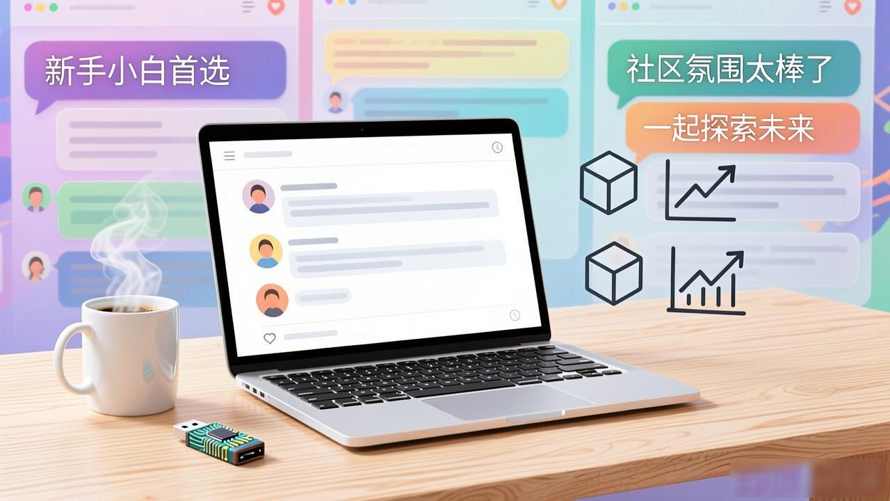 算力低的数字货币推荐,普通人也能参与挖矿