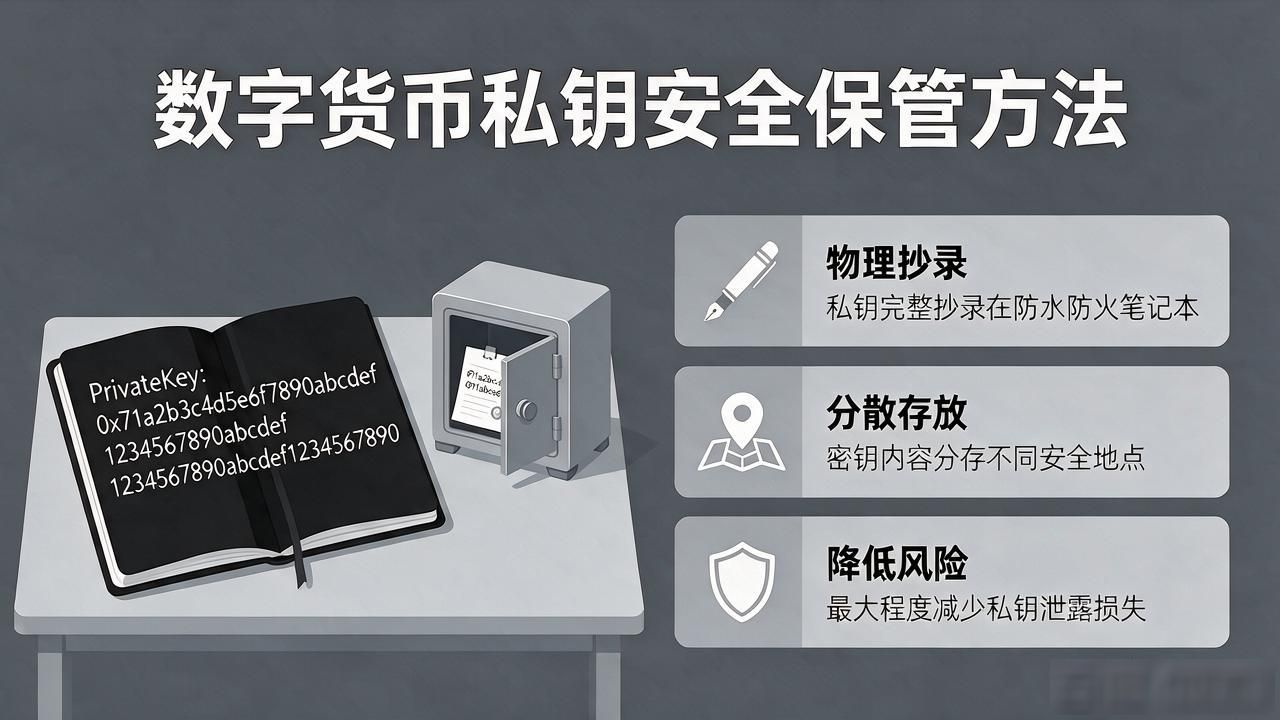 数字货币投资怎么做好风控 普通人也能用上的实用方法