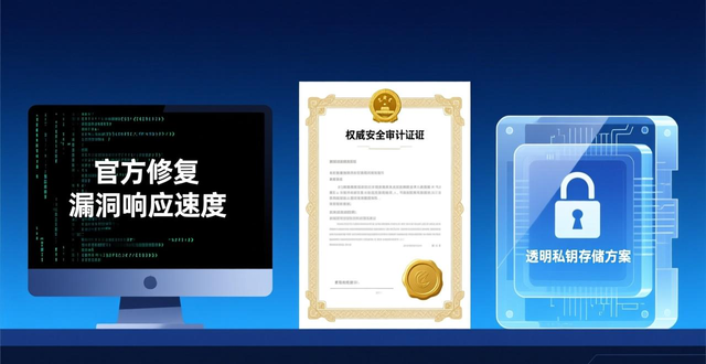 imToken官方下载竞争力评估 从用户留存到安全审计全攻略