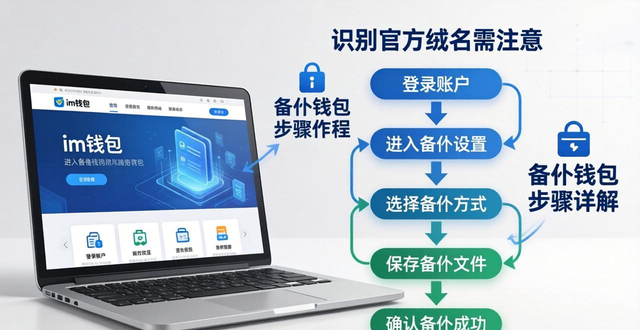 im钱包官网安全提示在哪看 新手怎么获取官方防骗指南
