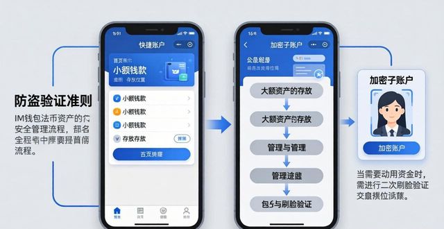 如何在im钱包官网版中管理法币资产?_钱包官方网站_钱包管理在哪里