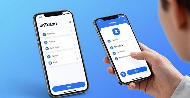 提升用户体验:imToken钱包最新版下载与使用指南