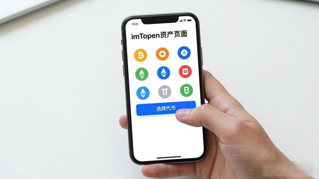 imToken最新版下载安装与使用指南