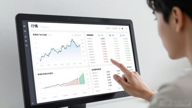 imToken下载后，交易决策怎么优化显示？
