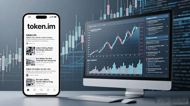 token.im官网投资策略：提升你的市场分析能力