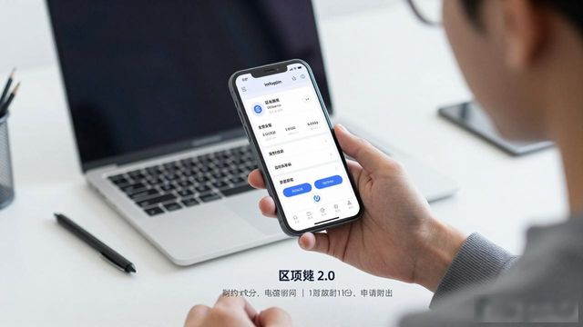 imToken 2.0 下载后怎么聊投资?分享心得不难