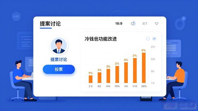 imToken官网怎么和用户互动？反馈机制靠谱吗