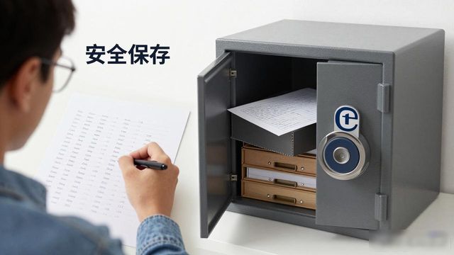 imToken 3.0官网下载后，怎样确保资产不丢？