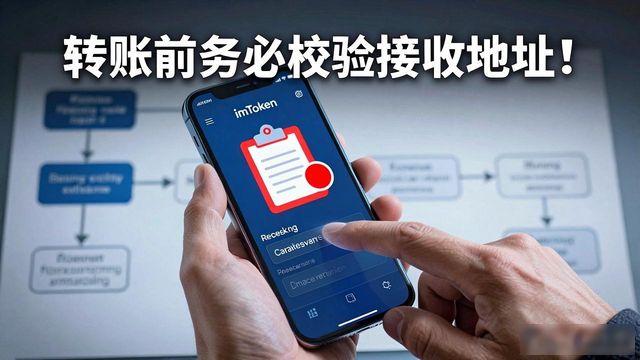 imToken冷钱包怎么才能让人放心用