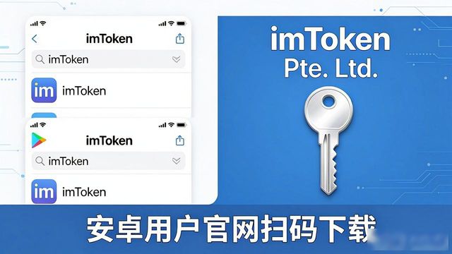 imToken官网入口在哪|手把手教你找到正版钱包地址