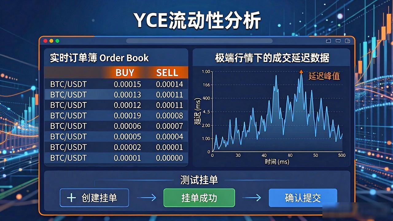 数字货币交易所YCE：新手入门与风险评估指南