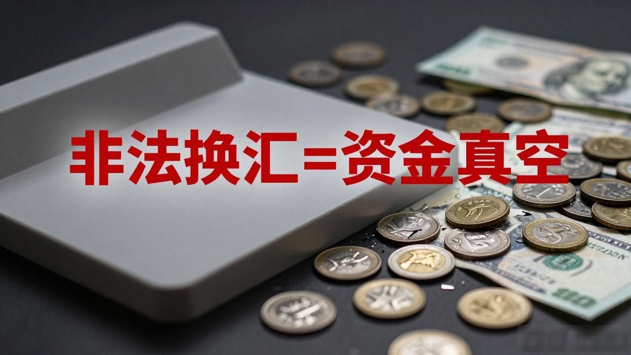 为什么手里的数字币换不回真金白银？