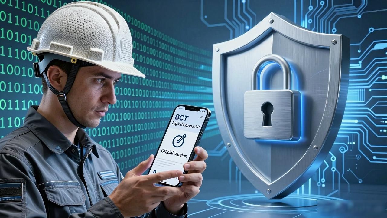 如何安全获取BCT数字货币APP官方版本