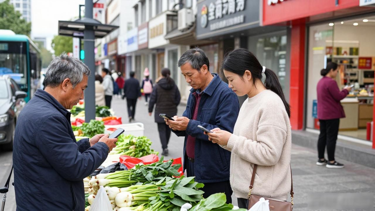 浙江试行数字货币:你的钱包要变了吗?
