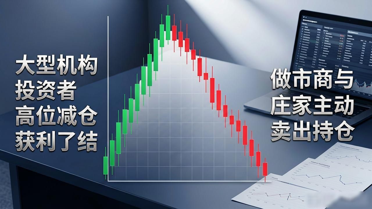 数字货币冲高后为何突然回落?一文看懂背后原因