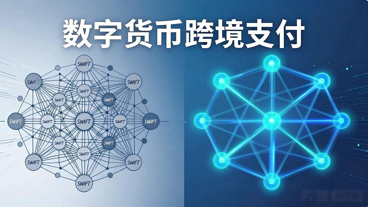 数字货币在哪些场景用起来？一文读懂落地应用
