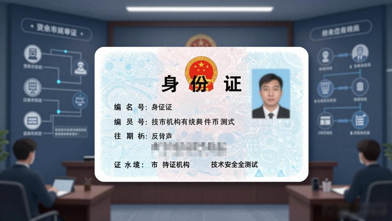 数字货币牌照是什么?为什么它是入局的"身份证"?