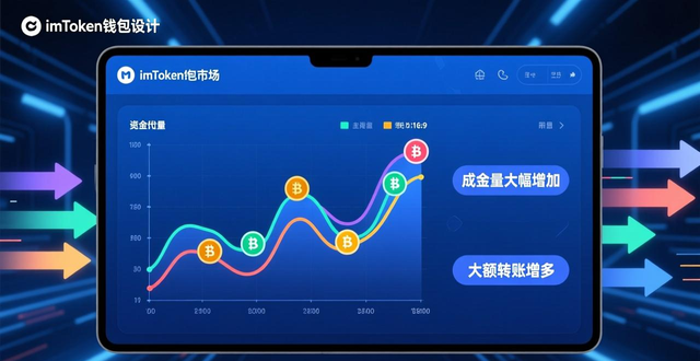 如何在imToken免费版看数据炒币？学会看链上行为和聪明钱动向