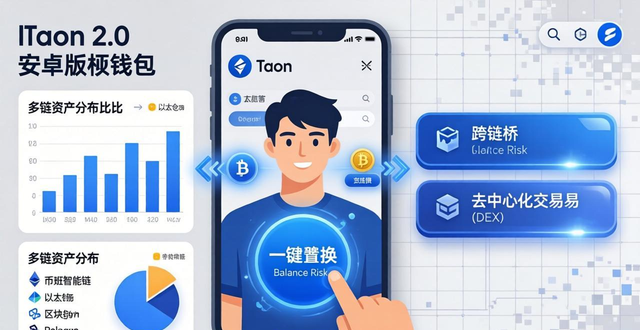 imToken 2.0安卓版 投资协调技巧 实时监控与资产分层管理