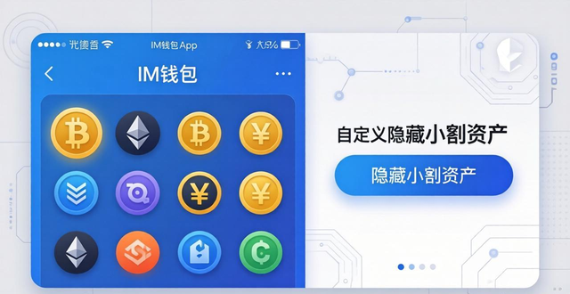 实测im钱包一周：流畅度不错但有个细节必须优化