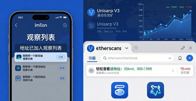 imToken新地址：两步轻松做市场调查