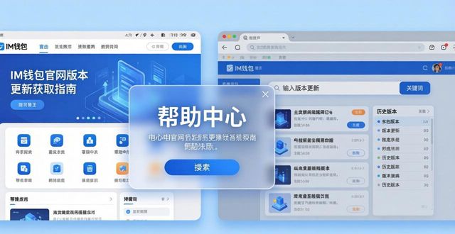 im钱包官网版本更新获取指南