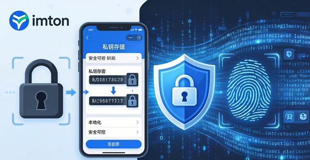imToken钱包安全吗？官网APP防护措施详解