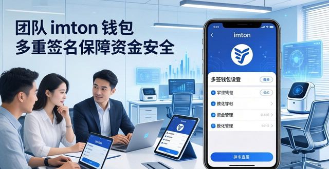 ImToken使用指南:助力团队高效发展