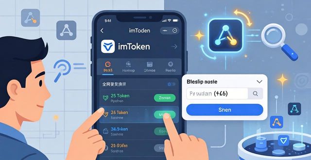 钱包到交易所如何转化_钱包去中心化什么意思_如何利用imtoken钱包进行去中心化交易?