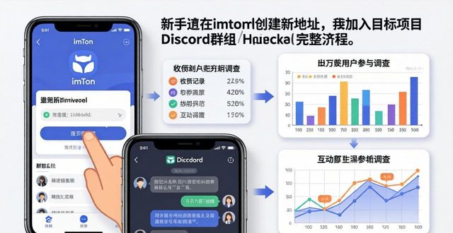 学习如何通过imToken新地址进行社区调查？_社区实地调查_社区调查步骤
