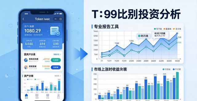 如何在token钱包正版中使用报告工具分析您的投资表现,优化未来决策。_如何在token钱包正版中使用报告工具分析您的投资表现,优化未来决策。_如何在token钱包正版中使用报告工具分析您的投资表现,优化未来决策。