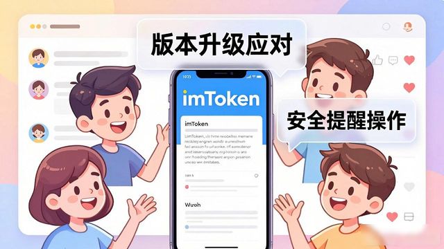 imToken官网地址怎么用?社群合作这样搞