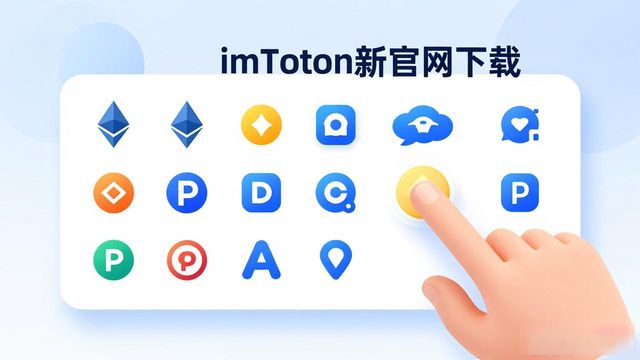imToken新官网下载：钱包赛道风向标在哪？