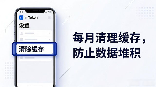 imToken更新维护教程:下载后怎么升级和保养