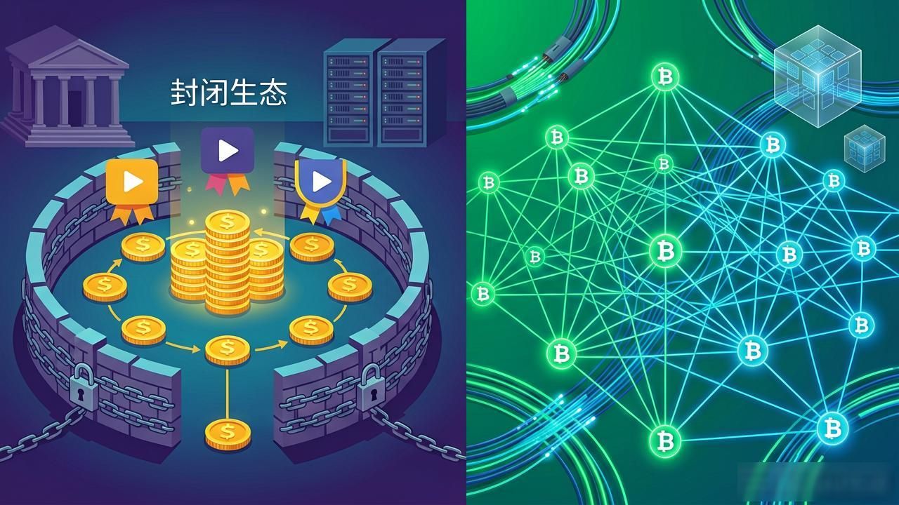 数字币就是虚拟货币吗？一文讲清本质区别