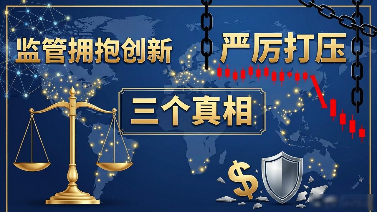 数字货币会上涨吗？老股民揭秘背后的三个真相