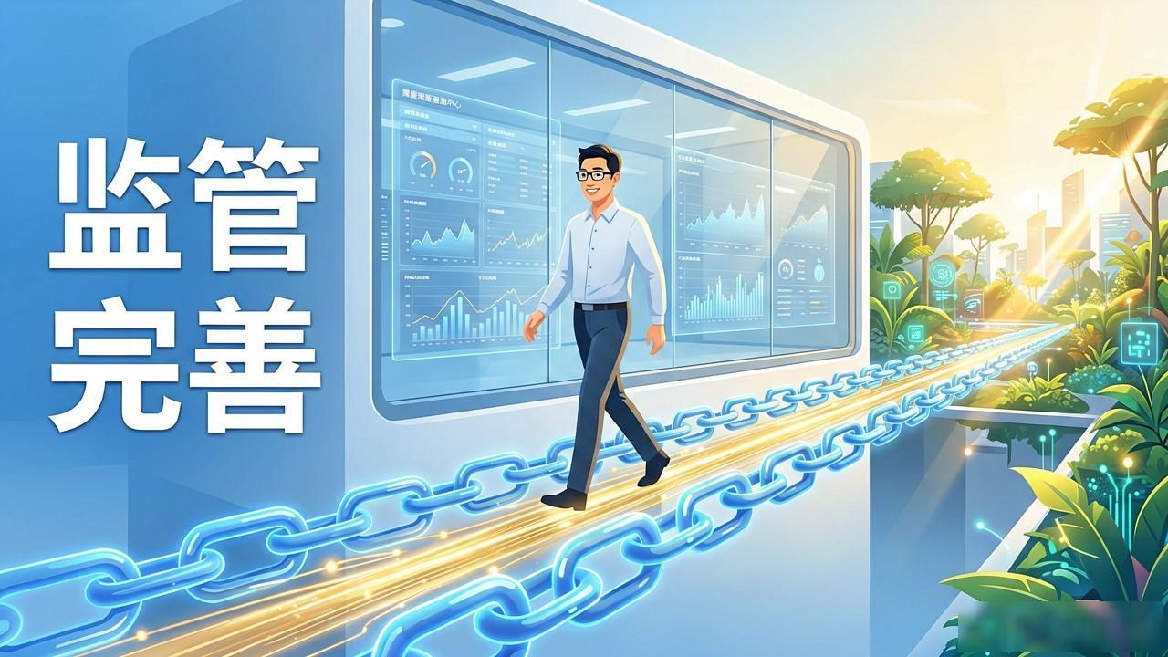 北京晨报解读：普通人如何看懂数字货币未来？