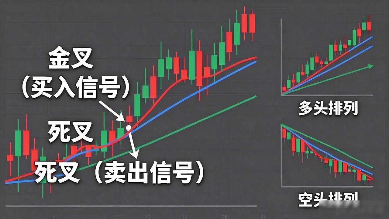 新手必看:数字货币K线图看涨跌实战指南
