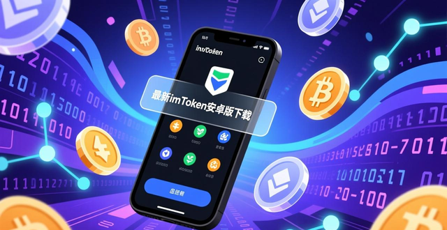 最新imToken安卓版下载 安全钱包助你抓住投资机会