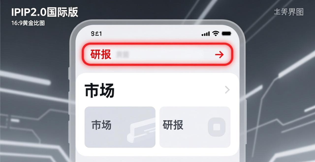 imToken 2.0国际版怎么查市场报告？详细步骤来了