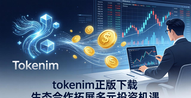 tokenim正版下载 生态合作拓展多元投资机遇
