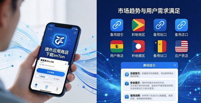 最新imToken国内下载：市场趋势与用户真实预期