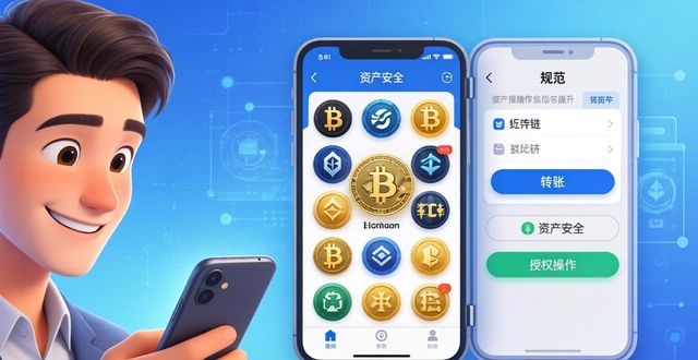imToken免费版三个技巧，投资信心稳提升