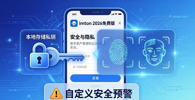 2026年imToken免费版产品体验深度测评