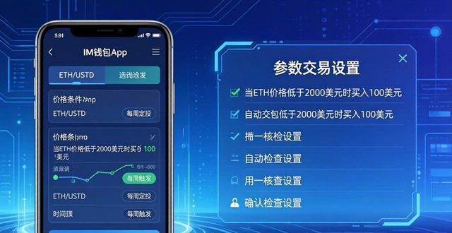 我钱包支付管理自动扣费_钱包自动弹出_如何在im钱包App中设置自动交易功能？