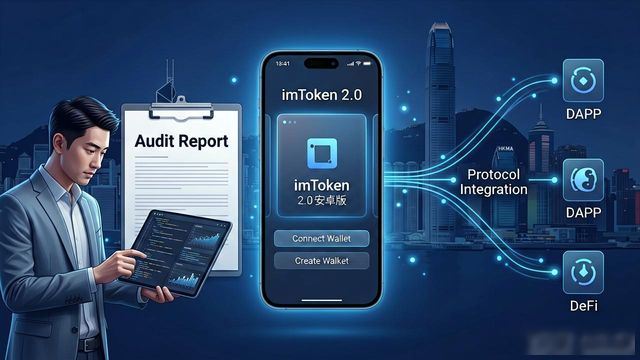 深入分析imToken 2.0钱包安卓版的合规性与市场接入