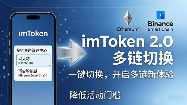 手把手教你用imToken 2.0做活动推广，效率翻倍